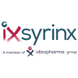 iX Syrinx