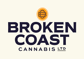 Broken Coast