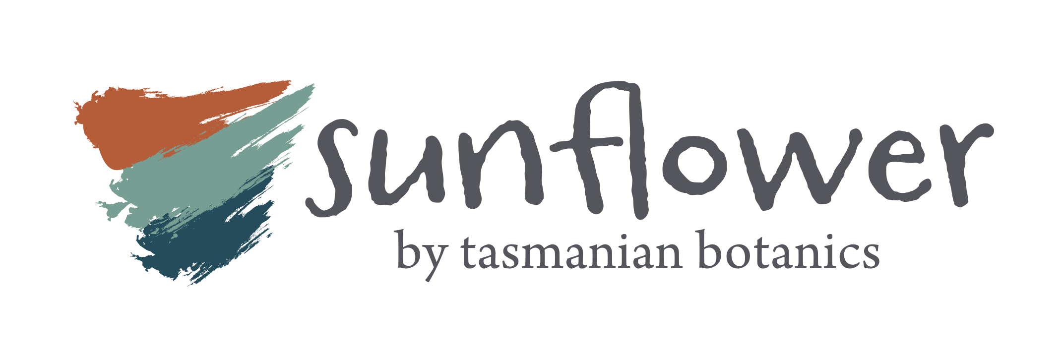 Sunflower by Tasmanian Botanics