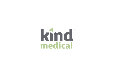 community photo of Kind Medical Kind Azure™ 80:1 (Full Spectrum Cartridge) 1g Vapes 1g