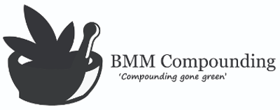 community photo of BMM Compounding CBD Isolated 20mg Gummies Raspberry Edibles 30 Gummies