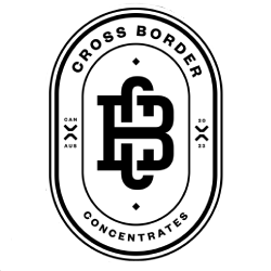 community photo of Cross Border Concentrates God Bud Hash 3g