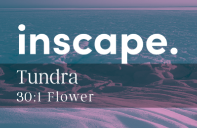 community photo of inscape Tundra 30:1 Flower 10g