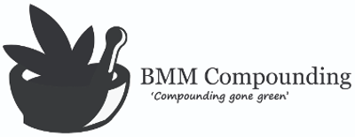 community photo of BMM Compounding THC 10mg Gummies Indica Dominant Edibles 30 Gummies