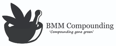 community photo of BMM Compounding THC 100mg Gummies Indica Dominant Edibles 30 Gummies