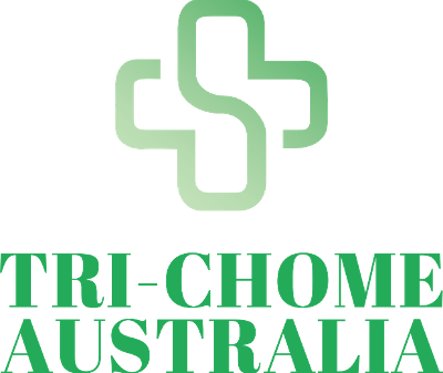 community photo of Tri-chome Australia Leprechaun THC 25 Night  Flower 10g