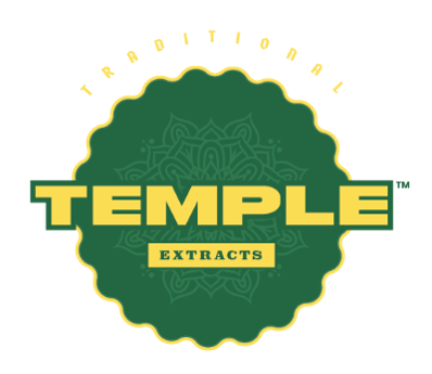 community photo of Temple Temple T75 Shatter Extracts 3g