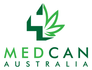 community photo of MedCan Australia MedCan SC01 - Strawberry Cake Flower 10g