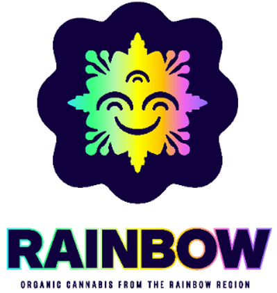 community photo of Rainbow Region Sunset Indica (20%) LSO  Flower 15g