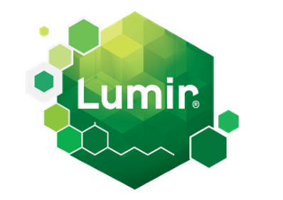 community photo of Lumir Lumir MSB/CA Mint Sherbert Flower 10g
