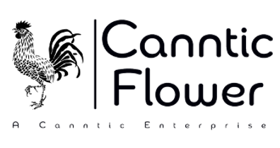 community photo of Canntic Rhiannon Flower 10g