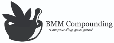 community photo of BMM Compounding THC 50mg Gummies Indica Dominant Edibles 30 Gummies