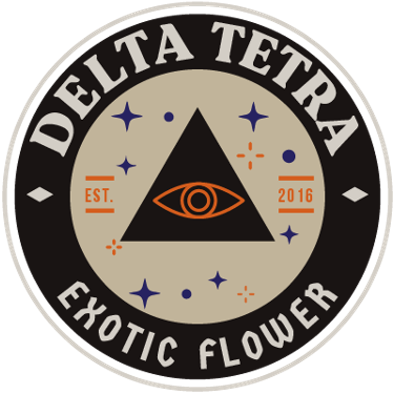 community photo of Delta Tetra Orange Cake Flower 10g