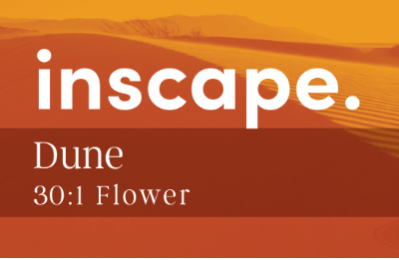 community photo of inscape Dune 30:1 Flower 10g
