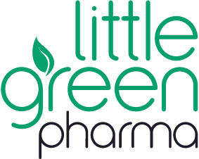 community photo of little green pharma LGP Classic 20:5 Oil 50ml